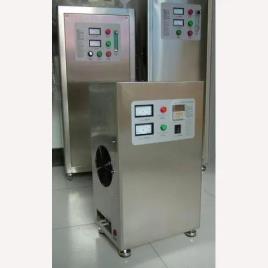 Stainless Steel Ozonizer Water Treatment Device