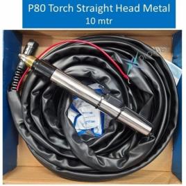 P-80 Plasma Torch Head Automatic