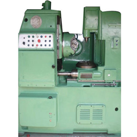 Pfauter Automatic Hobbing Machine