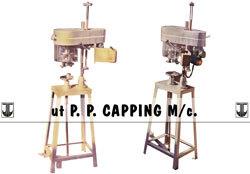 P.P. Capping Equipment