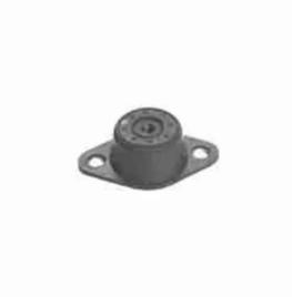 P Series Industrial Mountings