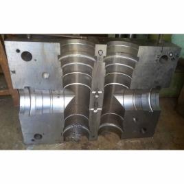 P20 Drainage Fitting Moulds