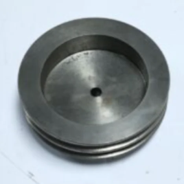 P20 Metal Round Die Set