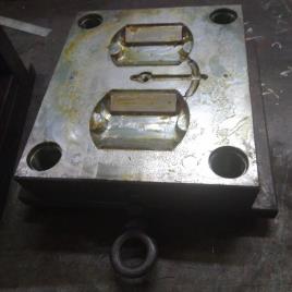 P20 Industrial Rectangle Die