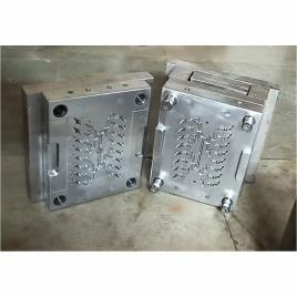 P20 Wheel Mold for Injection Moulding