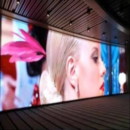 Led Video Wall Display