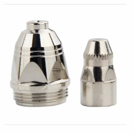 P80 Plasma Cutting Consumables Set