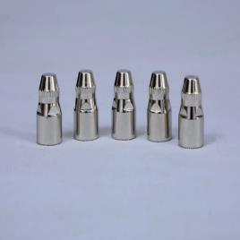 P80 Plasma Nozzles and Electrodes Set