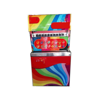 Pacific Auto Soda Machine