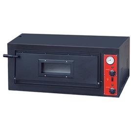 Pacific Electric Pizza Baking Chamber