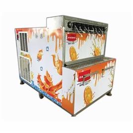 Pacific PM-6 2 Mobile Fountain Equipment