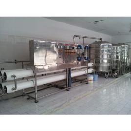 Pack Tech Stainless Steel Auto RO Equipment
