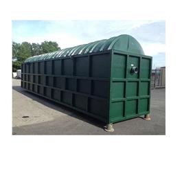 Modular Sewage Treatment Equipment