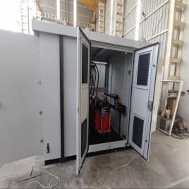 Copper Package Transformer