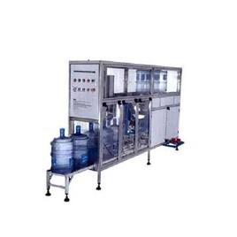 Packaged Drinking Water Filling Machine