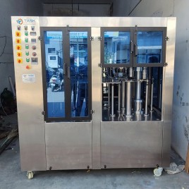 Drinking Water Bottling Machine