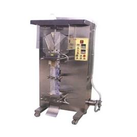 Electric Automatic Water Packing Machine