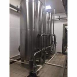 Bottled Water Machine, 20 BPM