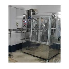 Automatic Packaged Water Machine