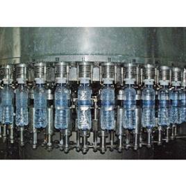 Packaged Water Production Equipment