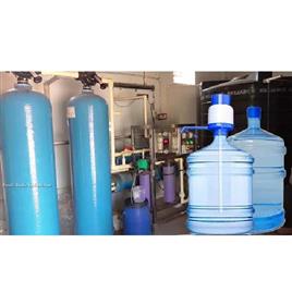 Drinking Water Purification Plant