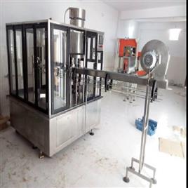 Bottled Drinking Water Plant