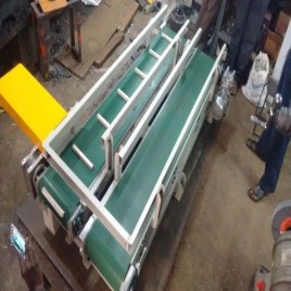 Packing Conveyor Belt