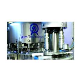 Packaging Water Plant Equipment