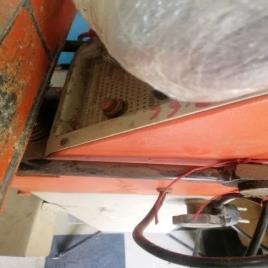 Industrial Packaging Machine