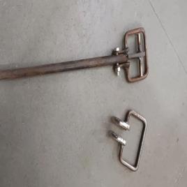 Sack Hook for Flour Mill/Rice Mill