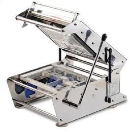 Packerials Tray Sealer PE-TS 5CP/8CP