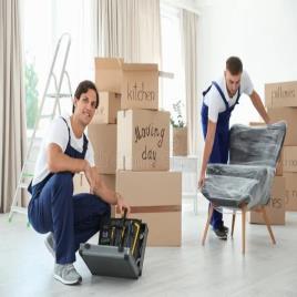 Same State Moving Services