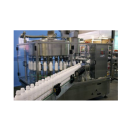 Milk Industry Packaging Equipment