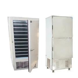 Pad Hardening Machine