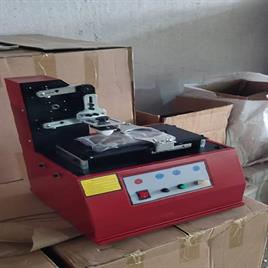 Logo Printing Machine