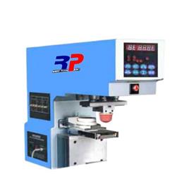 Industrial Pad Printing Machine