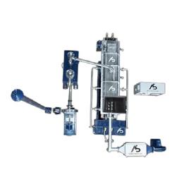 Chemical Industry Paddle Dryer