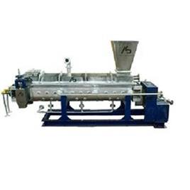 Food Industry Paddle Dryer