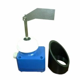 Rotary Paddle Level Sensor