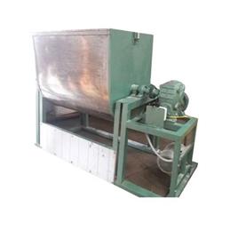 Automatic Paddle Mixing Machine