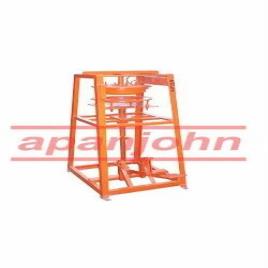 Salpata Dish Making Machine