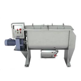 Paddle Type Mixer