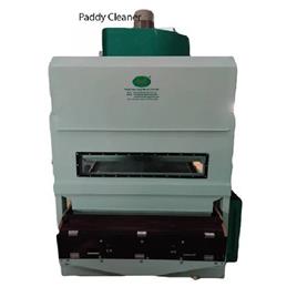 Paddy Cleaner Equipment, Automatic