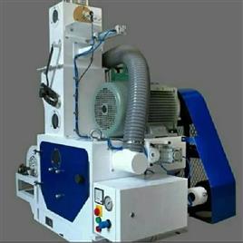 Paddy Husker Machine