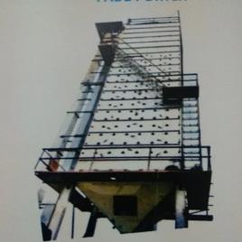 Paddy Drying Machine