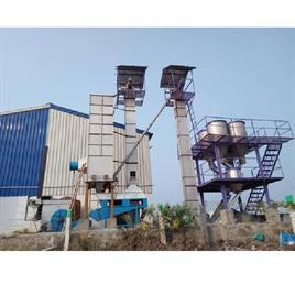Grain Drying Equipment