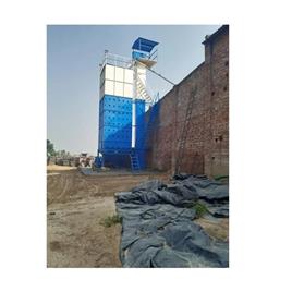 Automatic Paddy Dryer Plant