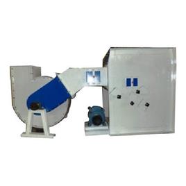 Paddy Husk Separation Equipment