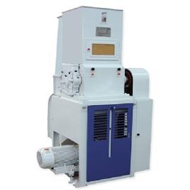 Stainless Steel Paddy Husker Rubber Roll