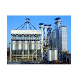 Automated Stainless Steel Paddy Boiling Machine